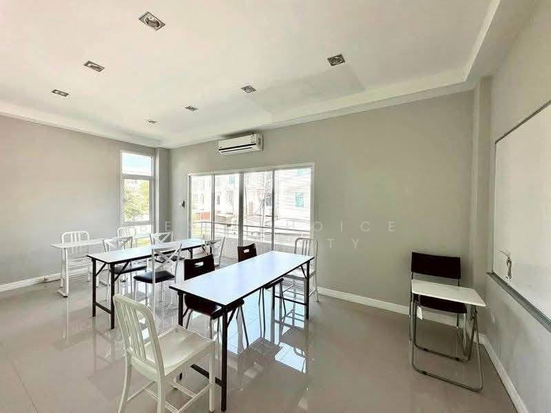 K Park Mahidol Road, Chiang Mai, มหิดล, Pa Daet, Muang Chiang Mai, Chiang Mai, 2 Bedrooms, 150 sqm, Townhouse For Rent, by Best Choice Property, 500447965 - DDproperty.com