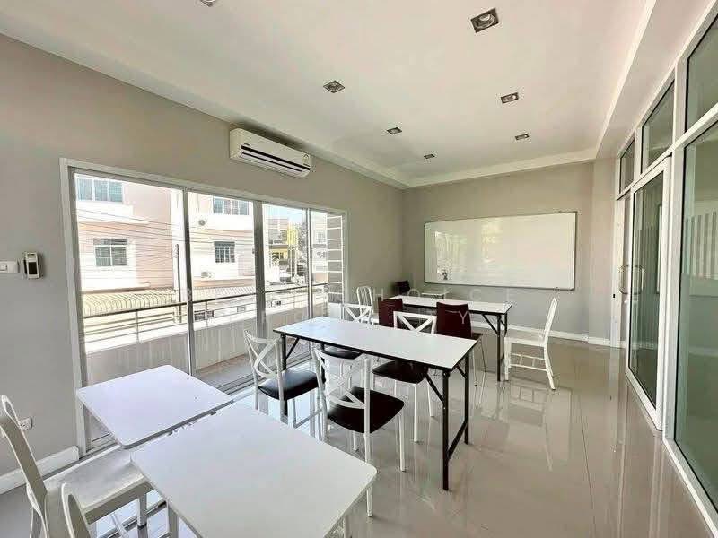 K Park Mahidol Road, Chiang Mai, มหิดล, Pa Daet, Muang Chiang Mai, Chiang Mai, 2 Bedrooms, 150 sqm, Townhouse For Rent, by Best Choice Property, 500447965 - DDproperty.com