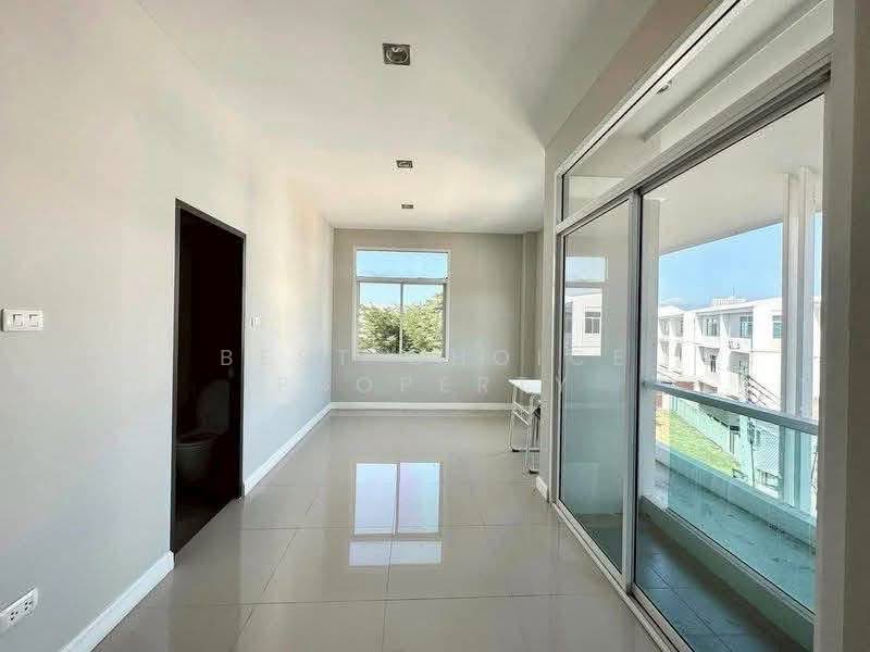K Park Mahidol Road, Chiang Mai, มหิดล, Pa Daet, Muang Chiang Mai, Chiang Mai, 2 Bedrooms, 150 sqm, Townhouse For Rent, by Best Choice Property, 500447965 - DDproperty.com