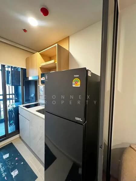 Aspire Vibha-Victory, Bangkok, 702 Asoke-Dindaeng Road, Din Daeng, Bangkok, 1 Bedroom, 33 sqm, Condo For Rent, by Connex Property, 500447966 - DDproperty.com