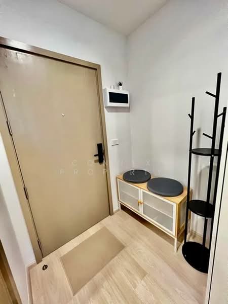 Aspire Vibha-Victory, Bangkok, 702 Asoke-Dindaeng Road, Din Daeng, Bangkok, 1 Bedroom, 33 sqm, Condo For Rent, by Connex Property, 500447966 - DDproperty.com