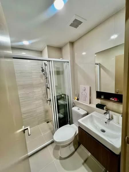 Aspire Vibha-Victory, Bangkok, 702 Asoke-Dindaeng Road, Din Daeng, Bangkok, 1 Bedroom, 33 sqm, Condo For Rent, by Connex Property, 500447966 - DDproperty.com