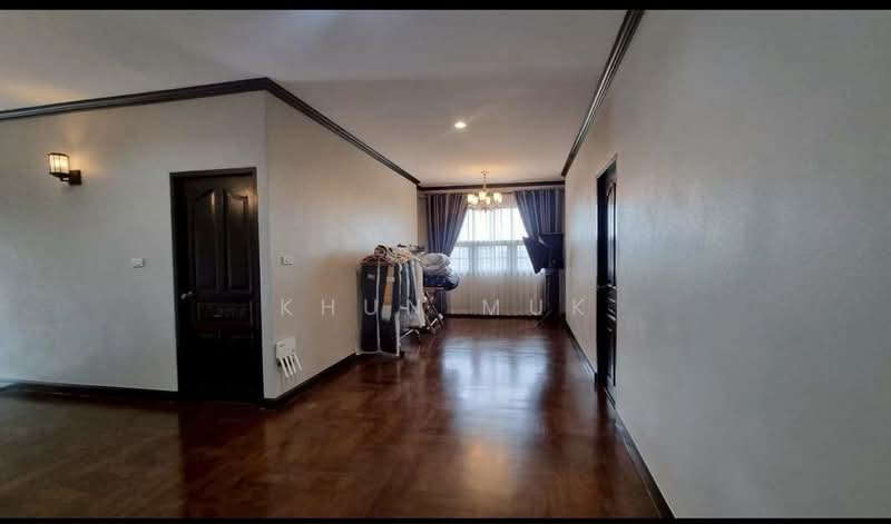 บ้านเดี่ยว 2 ชั้น ทำเลคลองหลวง ปทุมธานี, Pathum Thani, ซอยบงกช 79 เลียบคลองสอง, Khlong Song, Khlong Luang, Pathum Thani, 4 Bedrooms, 428 sqm, Single Detached House For Sale, by Khun Muk, 500447968 - DDproperty.com