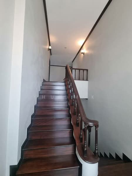 บ้านเดี่ยว 2 ชั้น ทำเลคลองหลวง ปทุมธานี, Pathum Thani, ซอยบงกช 79 เลียบคลองสอง, Khlong Song, Khlong Luang, Pathum Thani, 4 Bedrooms, 428 sqm, Single Detached House For Sale, by Khun Muk, 500447968 - DDproperty.com