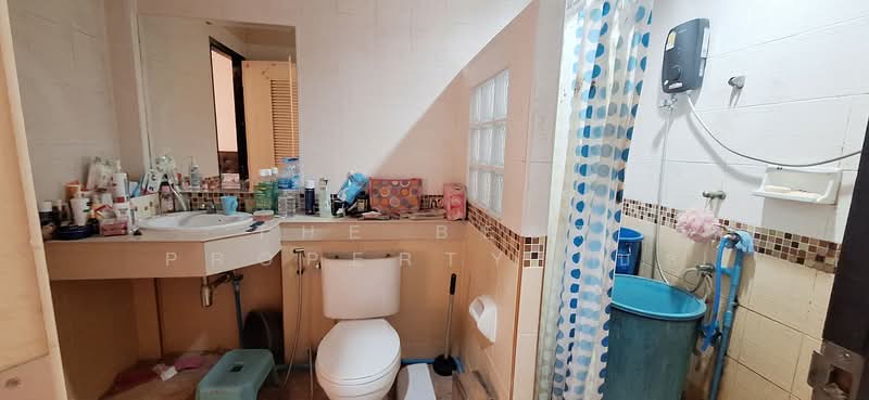 เดอะ เซ็นทรัล พาร์ค นครศรีธรรมราช, Nakhon Si Thammarat, Tha Wang, Muang Nakhon Sri Thammarat, Nakhon Si Thammarat, 3 Bedrooms, 100 sqm, Townhouse For Sale, by The Best Property เบล, 500447969 - DDproperty.com