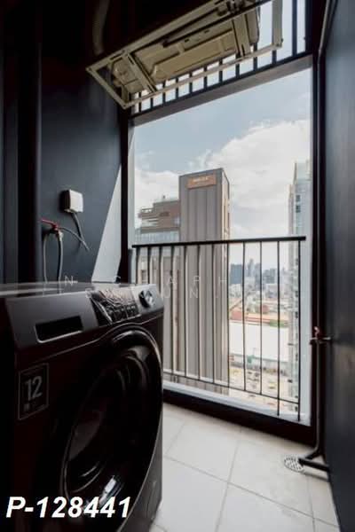 Aspire Onnut Station, Bangkok, Sukhumvit Road, Phra Kanong, Khlong Toei, Bangkok, 1 Bedroom, 27 sqm, Condo For Rent, by Nichaphat Sakunchayapha, 500447970 - DDproperty.com