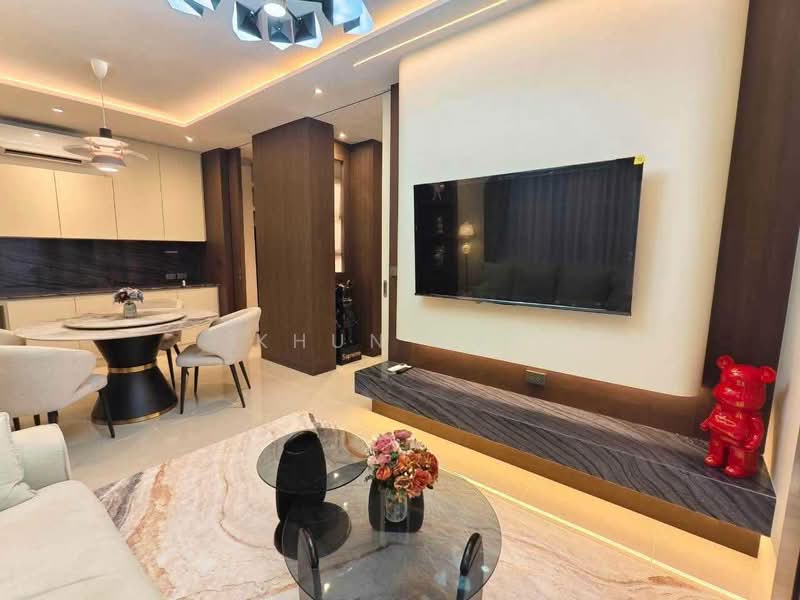 Grandio Bangna KM.5 : แกรนดิโอ บางนา กม.5, Samut Prakan, ถนนบัวนครินทร์, Bang Kaeo, Bang Plee, Samut Prakan, 5 Bedrooms, 260 sqm, Single Detached House For Rent, by Khun EVE, 500447972 - DDproperty.com