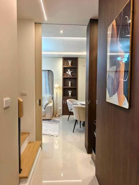 Grandio Bangna KM.5 : แกรนดิโอ บางนา กม.5, Samut Prakan, ถนนบัวนครินทร์, Bang Kaeo, Bang Plee, Samut Prakan, 5 Bedrooms, 260 sqm, Single Detached House For Rent, by Khun EVE, 500447972 - DDproperty.com