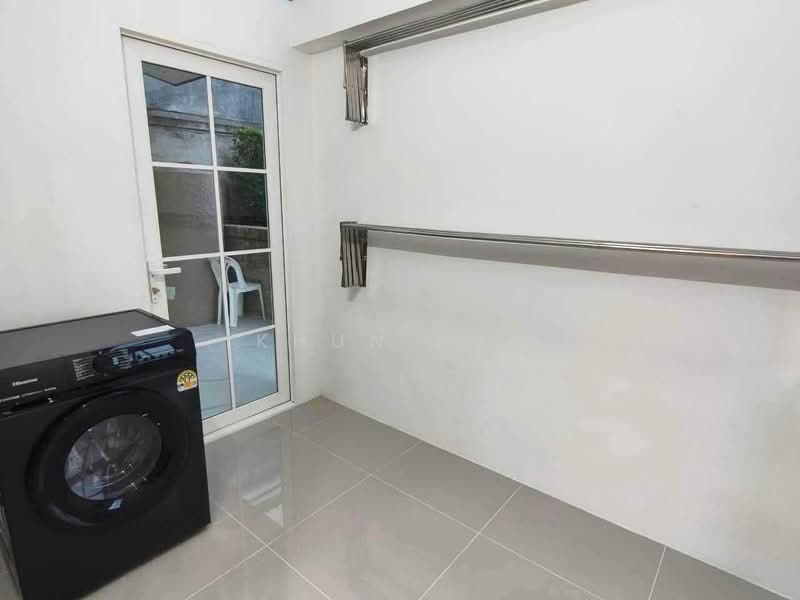 Grandio Bangna KM.5 : แกรนดิโอ บางนา กม.5, Samut Prakan, ถนนบัวนครินทร์, Bang Kaeo, Bang Plee, Samut Prakan, 5 Bedrooms, 260 sqm, Single Detached House For Rent, by Khun EVE, 500447972 - DDproperty.com
