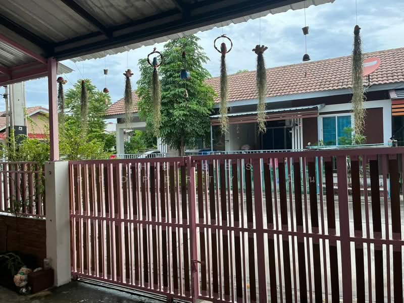 หมู่บ้านจักรไพศาล18 ศรีราชา-ชลบุรี, Chon Buri (Pattaya), Bueng, Si Racha, Chon Buri (Pattaya), 2 Bedrooms, 150 sqm, Townhouse For Sale, by The Best Property มิ้น, 500447973 - DDproperty.com