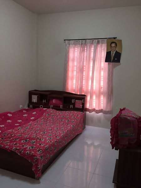 หมู่บ้านจักรไพศาล18 ศรีราชา-ชลบุรี, Chon Buri (Pattaya), Bueng, Si Racha, Chon Buri (Pattaya), 2 Bedrooms, 150 sqm, Townhouse For Sale, by The Best Property มิ้น, 500447973 - DDproperty.com