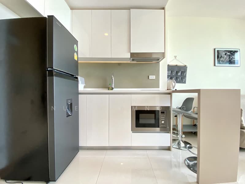 The Riviera Jomtien, Chon Buri (Pattaya), Pattaya Sai 2 Road, Nong Pru, Bang Lamung (Pattaya), Chon Buri (Pattaya), 1 Bedroom, 35 sqm, Condo For Sale, by Regina Nuengjamnong, 500447974 - DDproperty.com