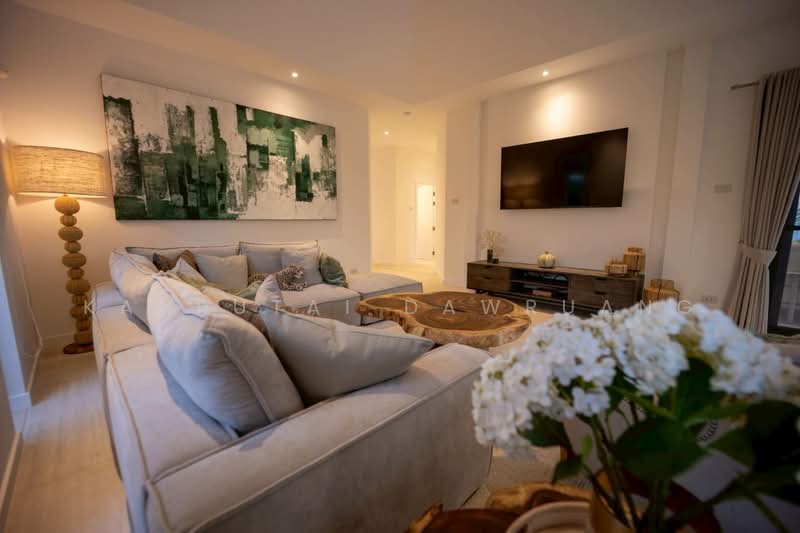 Mali Lotus Executive, Prachuap Khiri Khan, Thap Tai, Hua Hin, Prachuap Khiri Khan, 3 Bedrooms, 250 sqm, Villa For Sale, by Kanrutai Dawruang, 500447975 - DDproperty.com
