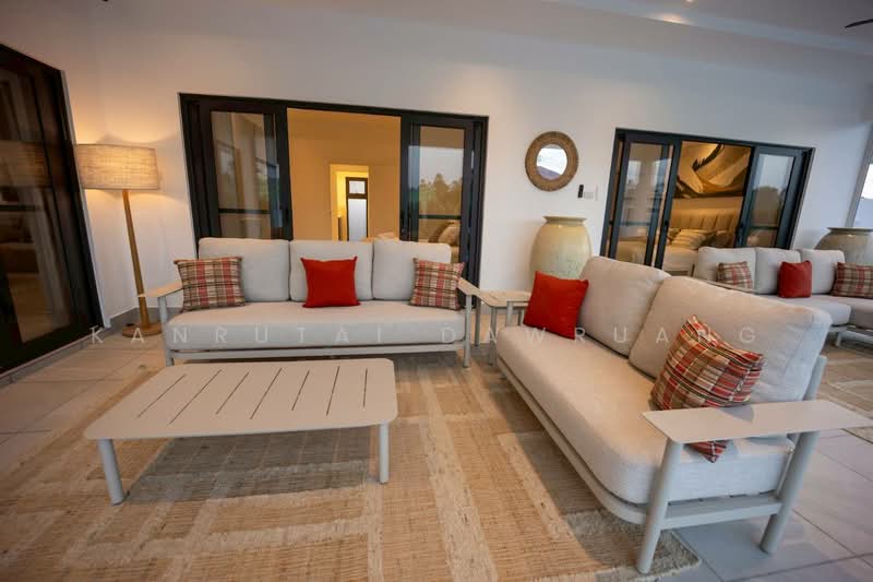 Mali Lotus Executive, Prachuap Khiri Khan, Thap Tai, Hua Hin, Prachuap Khiri Khan, 3 Bedrooms, 250 sqm, Villa For Sale, by Kanrutai Dawruang, 500447975 - DDproperty.com