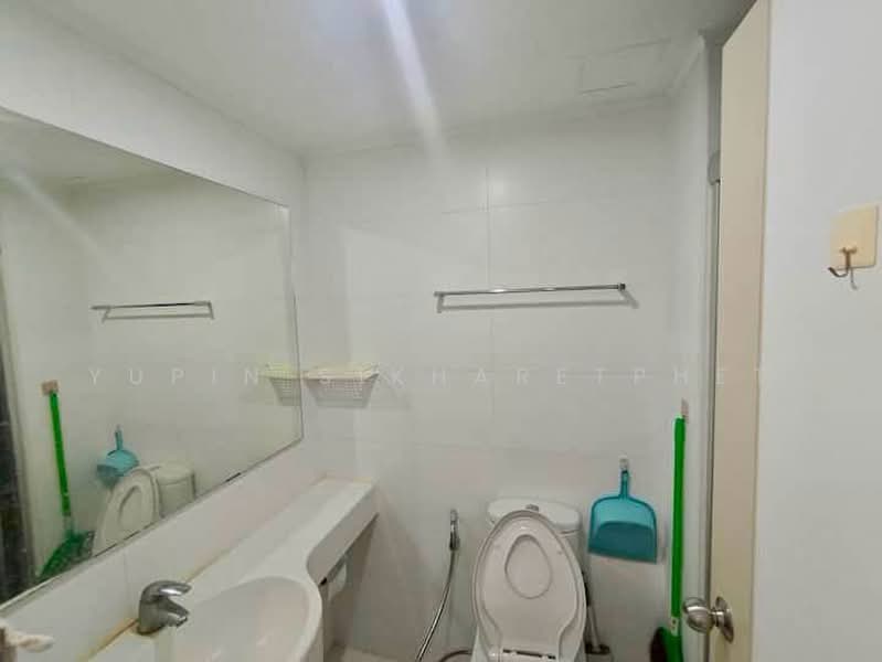Lumpini Park Beach Jomtien, Chon Buri (Pattaya), Jomtiensaineung Rd, Na Kloe, Bang Lamung (Pattaya), Chon Buri (Pattaya), 1 Bedroom, 32 sqm, Condo For Sale, by Yupin Sikharetphet, 500447977 - DDproperty.com