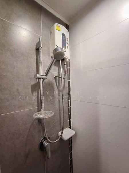 Lumpini Park Beach Jomtien, Chon Buri (Pattaya), Jomtiensaineung Rd, Na Kloe, Bang Lamung (Pattaya), Chon Buri (Pattaya), 1 Bedroom, 32 sqm, Condo For Sale, by Yupin Sikharetphet, 500447977 - DDproperty.com