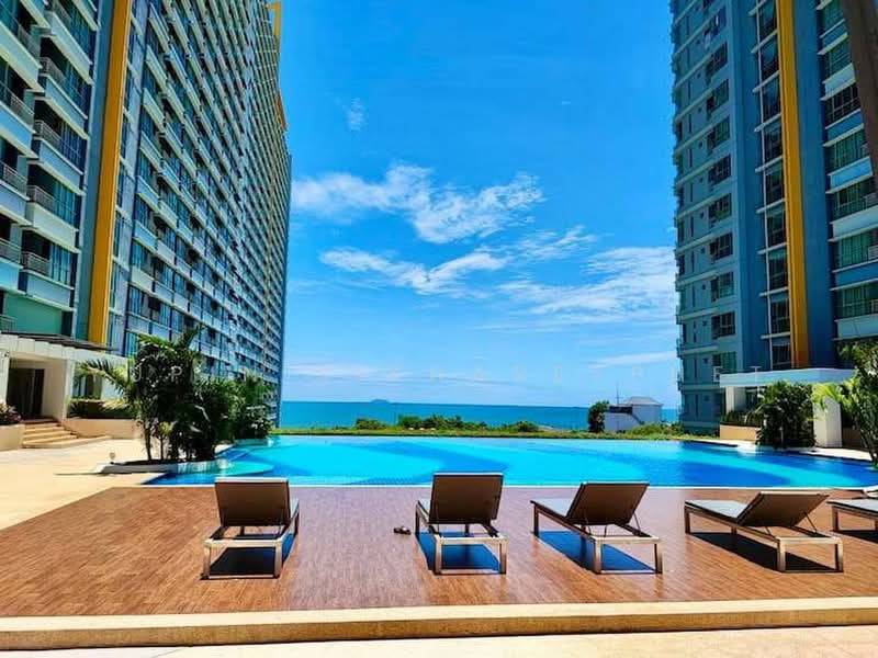 Lumpini Park Beach Jomtien : ลุมพินี พาร์ค บีช จอมเทียน, ชลบุรี, ถนน จอมเทียนสายหนึ่ง, นาเกลือ, บางละมุง, ชลบุรี, 32 ตร.ม., คอนโด ขาย, โดย Yupin Sikharetphet, 500447977 - DDproperty.com
