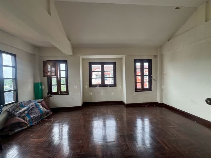 Mangmee City Bangkhae, Bangkok, Wongwaen Road, Bang Khae, Bangkok, 4 Bedrooms, 160 sqm, Townhouse For Sale, by คุณ ภัทร์สิริย์ อยู่ศรี (เหมียว), 500447978 - DDproperty.com