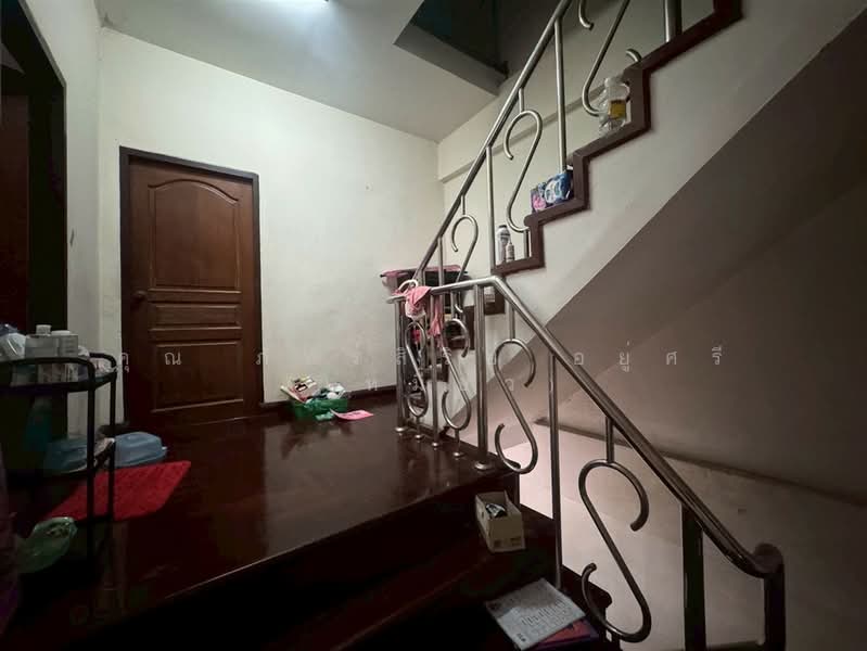 Mangmee City Bangkhae, Bangkok, Wongwaen Road, Bang Khae, Bangkok, 4 Bedrooms, 160 sqm, Townhouse For Sale, by คุณ ภัทร์สิริย์ อยู่ศรี (เหมียว), 500447978 - DDproperty.com