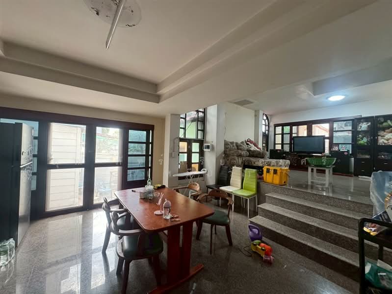 Mangmee City Bangkhae, Bangkok, Wongwaen Road, Bang Khae, Bangkok, 4 Bedrooms, 160 sqm, Townhouse For Sale, by คุณ ภัทร์สิริย์ อยู่ศรี (เหมียว), 500447978 - DDproperty.com