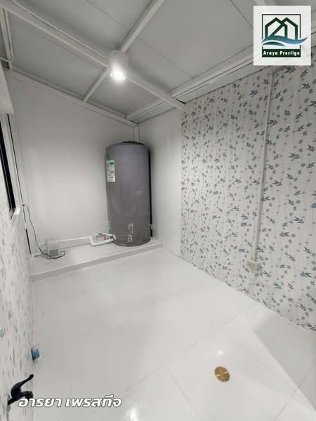 เดอะคอนเนค4 ซอยกิ่งแก้ว37, Samut Prakan, Rachathewa, Bang Plee, Samut Prakan, 3 Bedrooms, 75 sqm, Townhouse For Sale, by วิสุทธินี เฉลิมสินสุวรรณ, 500447980 - DDproperty.com