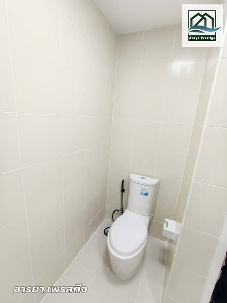 เดอะคอนเนค4 ซอยกิ่งแก้ว37, Samut Prakan, Rachathewa, Bang Plee, Samut Prakan, 3 Bedrooms, 75 sqm, Townhouse For Sale, by วิสุทธินี เฉลิมสินสุวรรณ, 500447980 - DDproperty.com