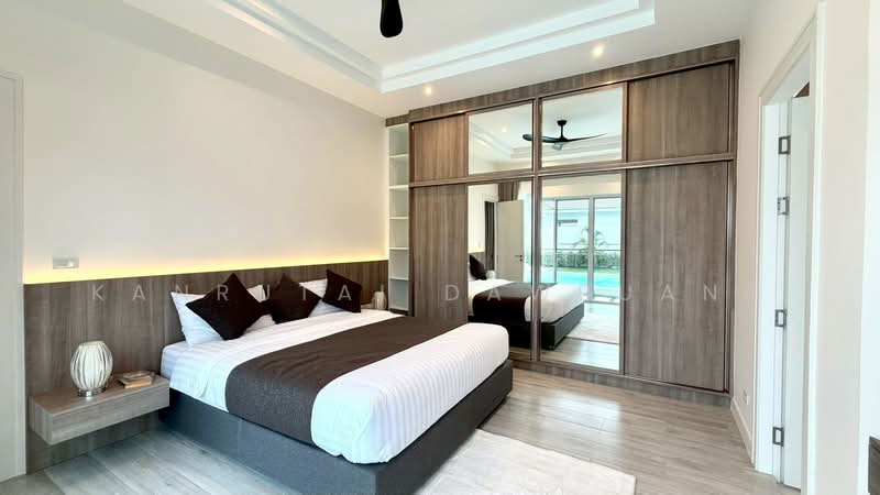 Eeden Luxe : อีเดน ลักซ์, ประจวบคีรีขันธ์, ทับใต้, หัวหิน, ประจวบคีรีขันธ์, 190 ตร.ม., วิลล่า ขาย, โดย Kanrutai Dawruang, 500447984 - DDproperty.com