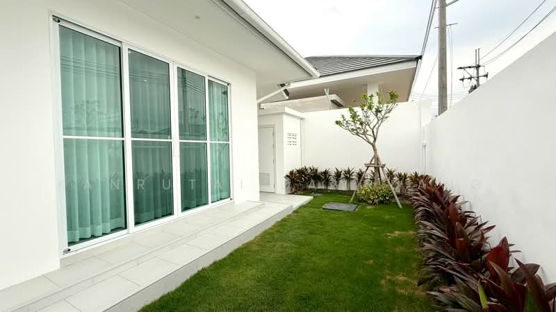 Eeden Luxe, Prachuap Khiri Khan, Thap Tai, Hua Hin, Prachuap Khiri Khan, 3 Bedrooms, 190 sqm, Villa For Sale, by Kanrutai Dawruang, 500447984 - DDproperty.com