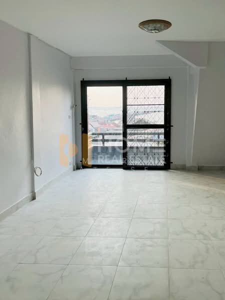 อาคารพาณิชย์ ศรีราชานคร, Chon Buri (Pattaya), Si Racha, Chon Buri (Pattaya), , 79 sqm, Shophouse For Sale, by HOME Real Estate Service, 500447985 - DDproperty.com