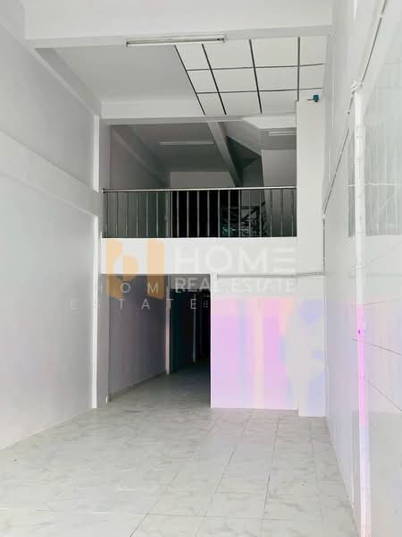 อาคารพาณิชย์ ศรีราชานคร, Chon Buri (Pattaya), Si Racha, Chon Buri (Pattaya), , 79 sqm, Shophouse For Sale, by HOME Real Estate Service, 500447985 - DDproperty.com