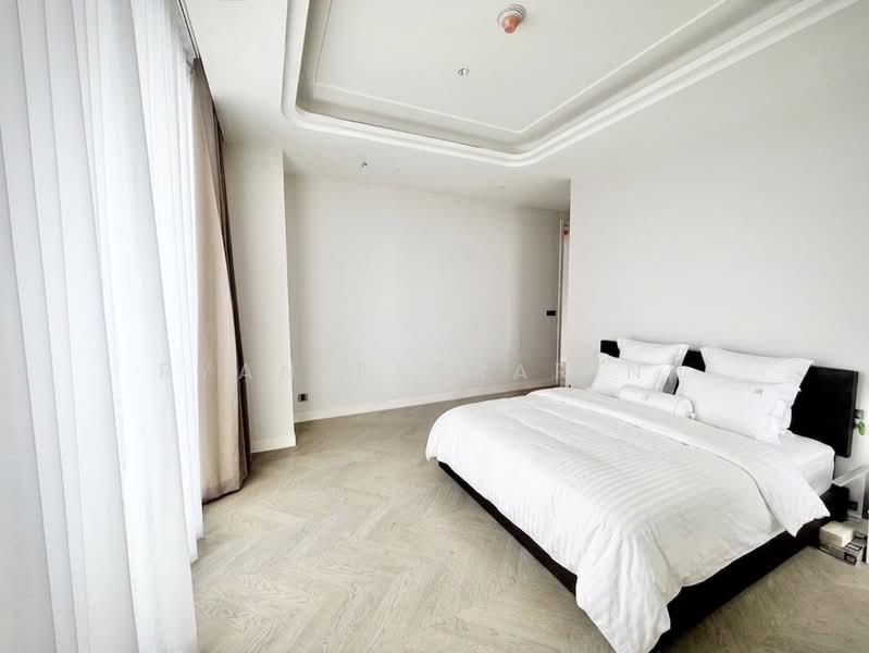 ONE89 Wireless, Bangkok, Wittayu Road, Lumphini, Pathum Wan, Bangkok, 3 Bedrooms, 218 sqm, Condo For Rent, by Ryan Tarrarinn, 500447986 - DDproperty.com