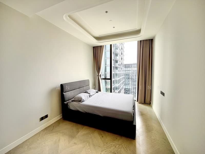 ONE89 Wireless, Bangkok, Wittayu Road, Lumphini, Pathum Wan, Bangkok, 3 Bedrooms, 218 sqm, Condo For Rent, by Ryan Tarrarinn, 500447986 - DDproperty.com