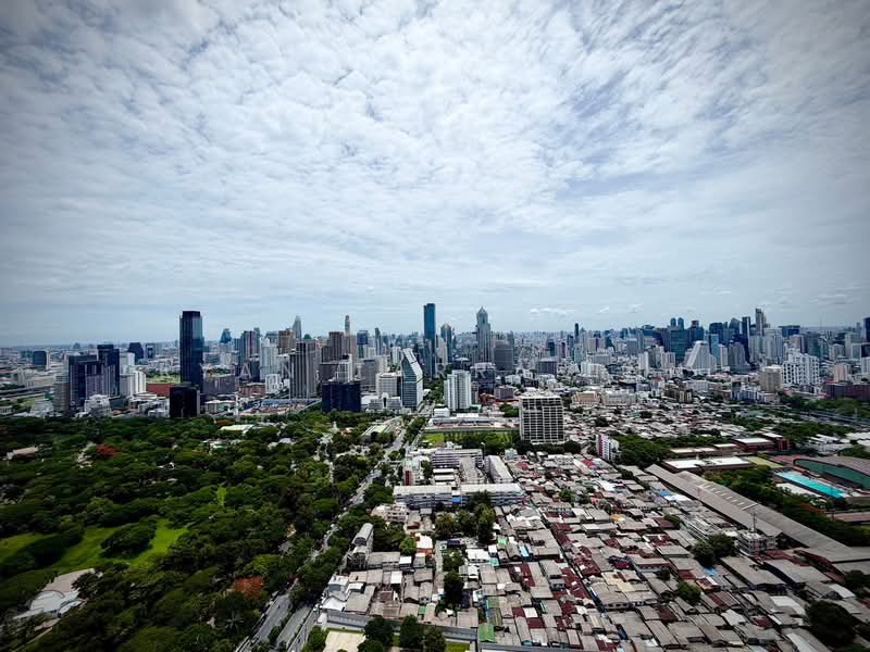 ONE89 Wireless, Bangkok, Wittayu Road, Lumphini, Pathum Wan, Bangkok, 3 Bedrooms, 218 sqm, Condo For Rent, by Ryan Tarrarinn, 500447986 - DDproperty.com