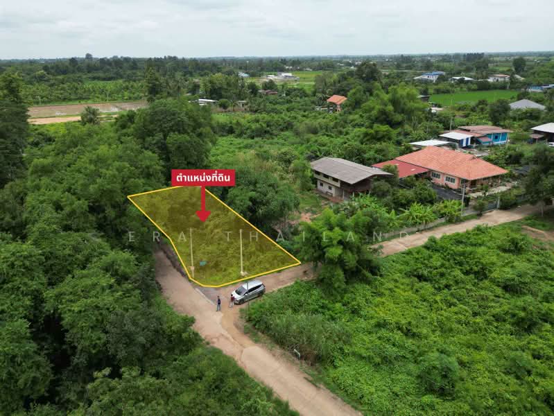 ที่ดินแปลงมุม 190 ตร.ว ริมแม่น้ำน่าน ใกล้ ม.นเรศวร, พิษณุโลก, วัดพริก, เมืองพิษณุโลก, พิษณุโลก, 760 ตร.ม., ที่ดิน ขาย, โดย ERA Thailand, 500447988 - DDproperty.com