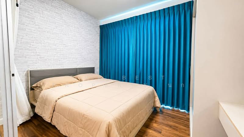 A Space Me Sukhumvit 77 : เอ สเปซ มี สุขุมวิท 77, กรุงเทพ, 2363 ซอยสุขุมวิท 77 ถนนสุขุมวิท, สวนหลวง, กรุงเทพ, 29 ตร.ม., คอนโด ขาย, โดย The Best Property นก, 500447990 - DDproperty.com