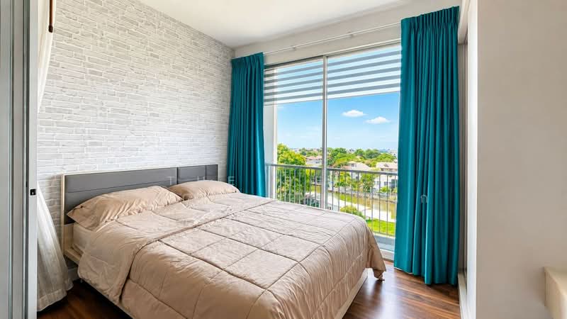 A Space Me Sukhumvit 77, Bangkok, 2363 Soi Sukhumvit 77, Sukhumvit Road, Suan Luang, Bangkok, 1 Bedroom, 29 sqm, Condo For Sale, by The Best Property นก, 500447990 - DDproperty.com