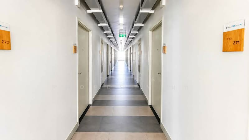 A Space Me Sukhumvit 77 : เอ สเปซ มี สุขุมวิท 77, กรุงเทพ, 2363 ซอยสุขุมวิท 77 ถนนสุขุมวิท, สวนหลวง, กรุงเทพ, 29 ตร.ม., คอนโด ขาย, โดย The Best Property นก, 500447990 - DDproperty.com