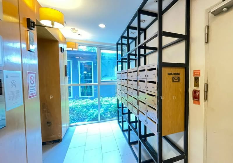 A Space Me Sukhumvit 77 : เอ สเปซ มี สุขุมวิท 77, กรุงเทพ, 2363 ซอยสุขุมวิท 77 ถนนสุขุมวิท, สวนหลวง, กรุงเทพ, 29 ตร.ม., คอนโด ขาย, โดย The Best Property นก, 500447990 - DDproperty.com