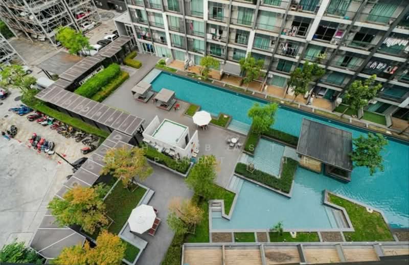A Space Me Sukhumvit 77, Bangkok, 2363 Soi Sukhumvit 77, Sukhumvit Road, Suan Luang, Bangkok, 1 Bedroom, 29 sqm, Condo For Sale, by The Best Property นก, 500447990 - DDproperty.com