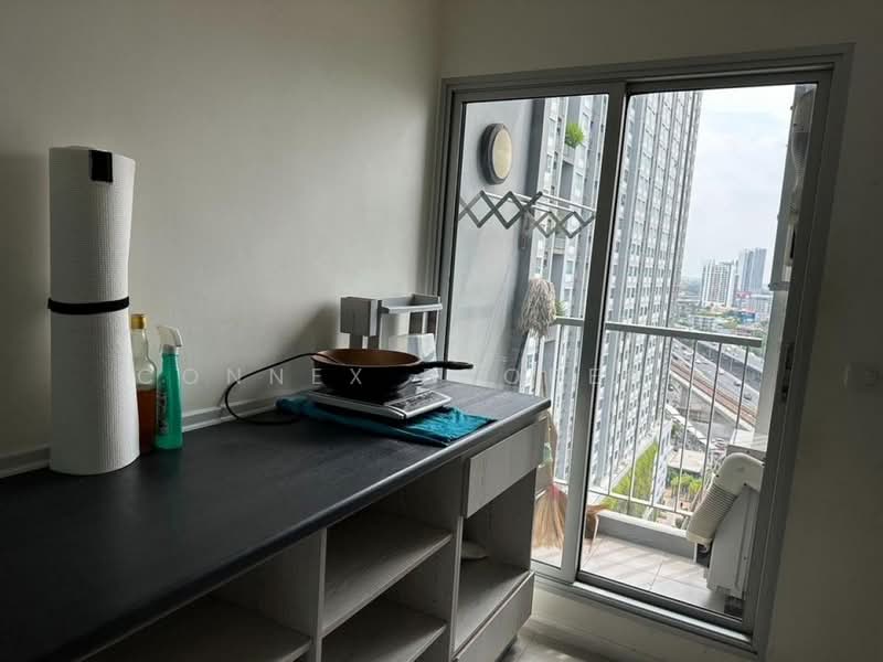 Aspire Sathorn-Thapra, Bangkok, 359 Ratchaphruek Road, Bukkalo, Thon Buri, Bangkok, 2 Bedrooms, 46 sqm, Condo For Rent, by Connex Property, 500447992 - DDproperty.com