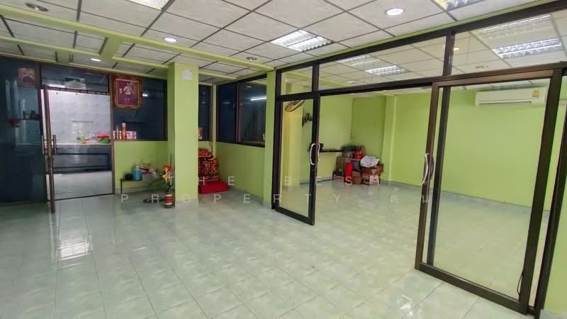 ทาวน์เฮ้าส์ท้ายบ้านใหม่ สมุทรปราการ, Samut Prakan, Tai Ban Mai, Muang Samut Prakarn, Samut Prakan, 3 Bedrooms, 100 sqm, Townhouse For Sale, by The Best Property ต้น, 500447994 - DDproperty.com