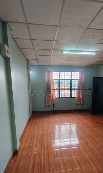 ทาวน์เฮ้าส์ท้ายบ้านใหม่ สมุทรปราการ, Samut Prakan, Tai Ban Mai, Muang Samut Prakarn, Samut Prakan, 3 Bedrooms, 100 sqm, Townhouse For Sale, by The Best Property ต้น, 500447994 - DDproperty.com