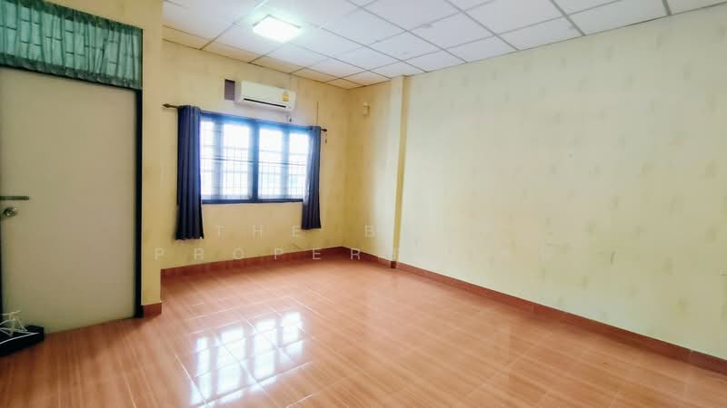 ทาวน์เฮ้าส์ท้ายบ้านใหม่ สมุทรปราการ, Samut Prakan, Tai Ban Mai, Muang Samut Prakarn, Samut Prakan, 3 Bedrooms, 100 sqm, Townhouse For Sale, by The Best Property ต้น, 500447994 - DDproperty.com