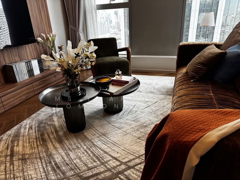 The Residences 38, Bangkok, Soi Sukhumvit 38, Phra Kanong, Khlong Toei, Bangkok, 1 Bedroom, 57 sqm, Condo For Sale, by Ms.Tharnthip Lomkongkaew, 500447997 - DDproperty.com