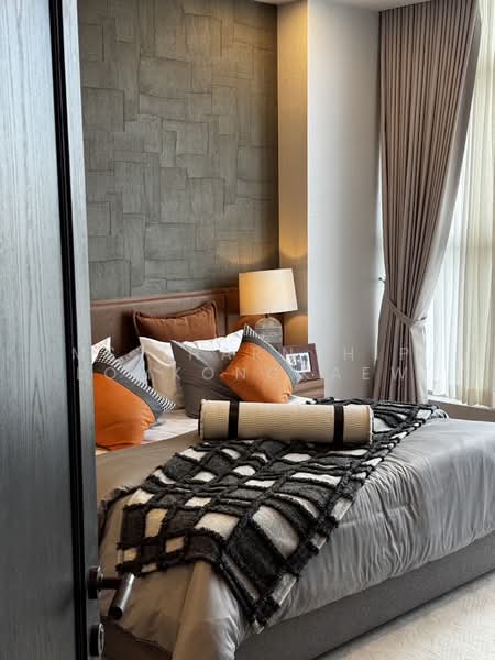 The Residences 38, Bangkok, Soi Sukhumvit 38, Phra Kanong, Khlong Toei, Bangkok, 1 Bedroom, 57 sqm, Condo For Sale, by Ms.Tharnthip Lomkongkaew, 500447997 - DDproperty.com
