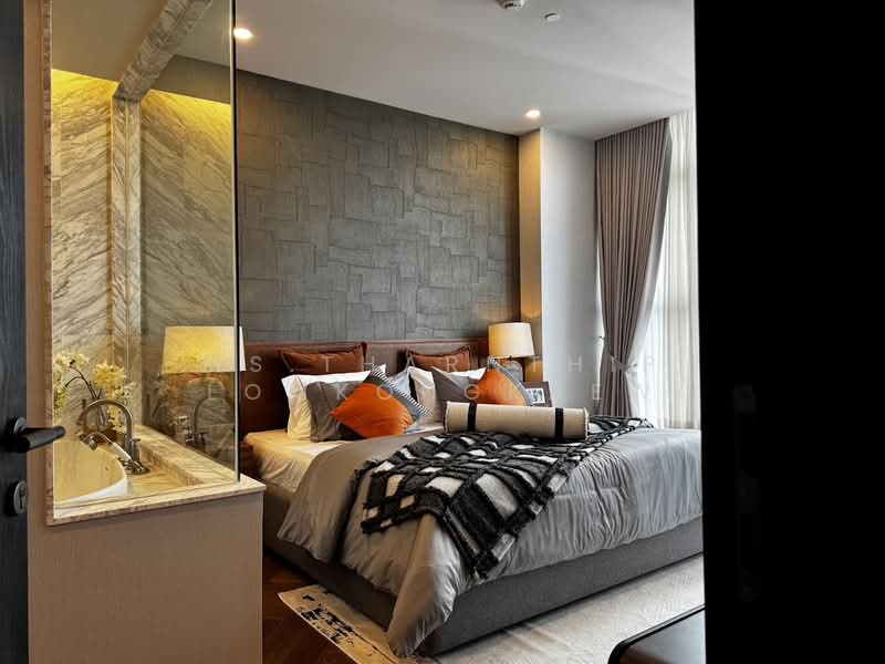 The Residences 38, Bangkok, Soi Sukhumvit 38, Phra Kanong, Khlong Toei, Bangkok, 1 Bedroom, 57 sqm, Condo For Sale, by Ms.Tharnthip Lomkongkaew, 500447997 - DDproperty.com