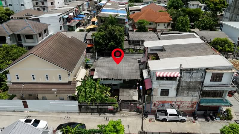 พรสว่างนิเวศน์, Samut Prakan, สุขุมวิท 111, Samrong Nua, Muang Samut Prakarn, Samut Prakan, , 228 sqm, Land For Sale, by Pawish Piemkamolkul, 500447998 - DDproperty.com