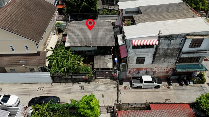 พรสว่างนิเวศน์, สมุทรปราการ, สุขุมวิท 111, สำโรงเหนือ, เมืองสมุทรปราการ, สมุทรปราการ, 228 ตร.ม., ที่ดิน ขาย, โดย ปวิช เปี่ยมกมลกุล, 500447998 - DDproperty.com