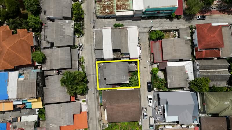พรสว่างนิเวศน์, Samut Prakan, สุขุมวิท 111, Samrong Nua, Muang Samut Prakarn, Samut Prakan, , 228 sqm, Land For Sale, by Pawish Piemkamolkul, 500447998 - DDproperty.com