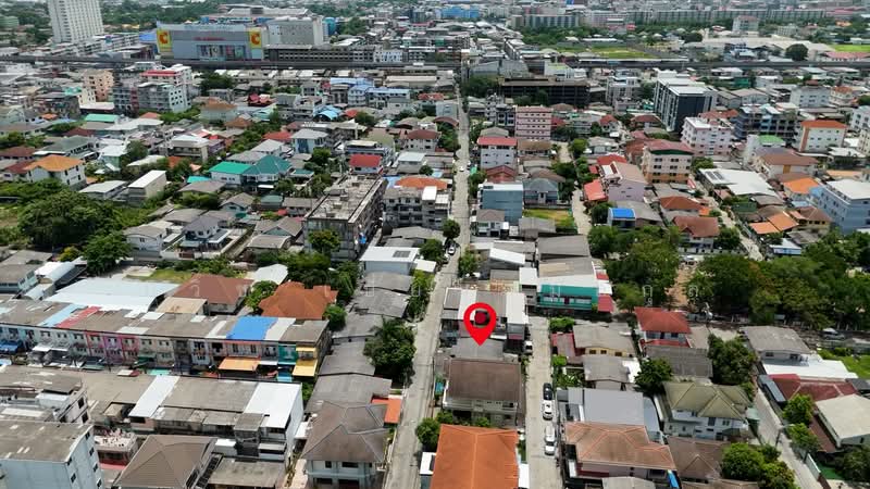 พรสว่างนิเวศน์, Samut Prakan, สุขุมวิท 111, Samrong Nua, Muang Samut Prakarn, Samut Prakan, , 228 sqm, Land For Sale, by Pawish Piemkamolkul, 500447998 - DDproperty.com